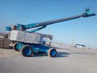 بوم لفت للإيجار في جدة الدمام الرياض boom lift for rent