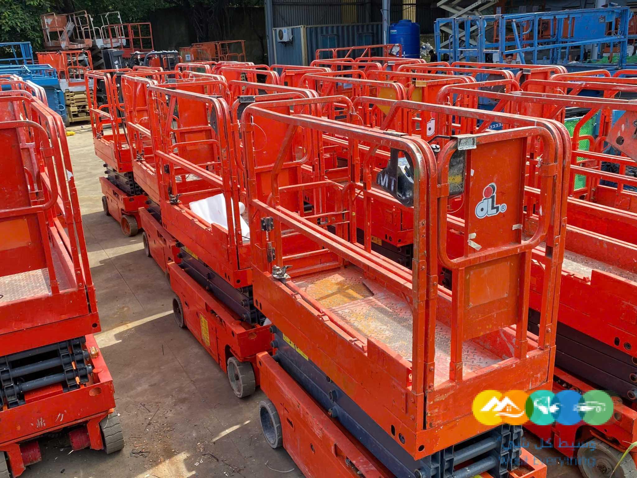 سيزر لفت للإيجار في الدمام | جدة الرياض الجبيل