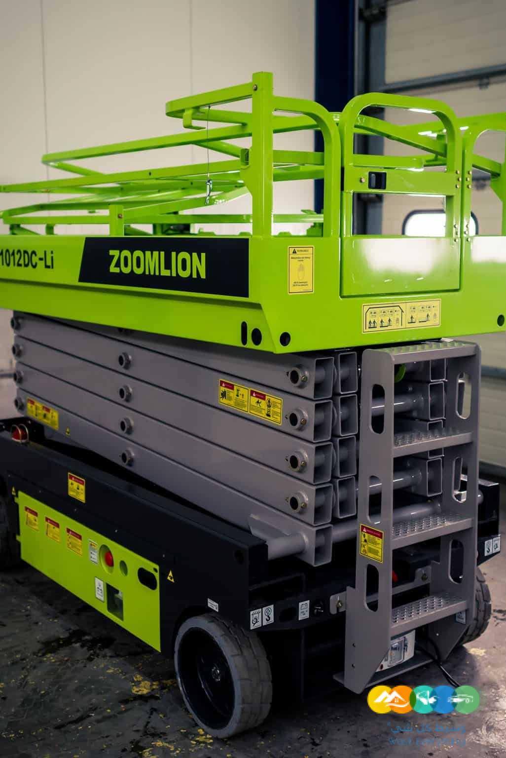 سيزر لفت للإيجار في الدمام | جدة الرياض الجبيل