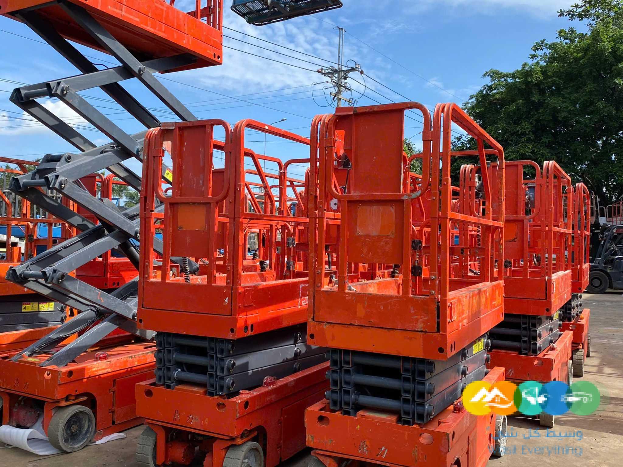 سيزر لفت للإيجار في الدمام | جدة الرياض الجبيل