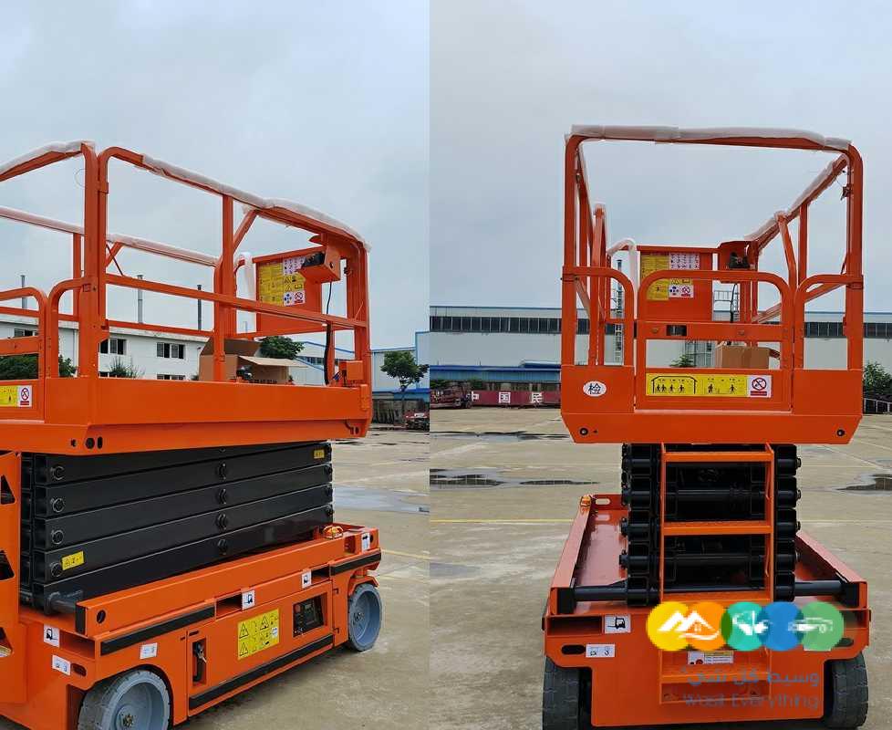 سيزر لفت للإيجار في الدمام | جدة الرياض الجبيل