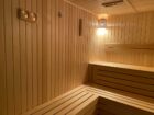 مقاول ساونا بالرياض تصميم وتنفيذ غرف ساونا احترافية