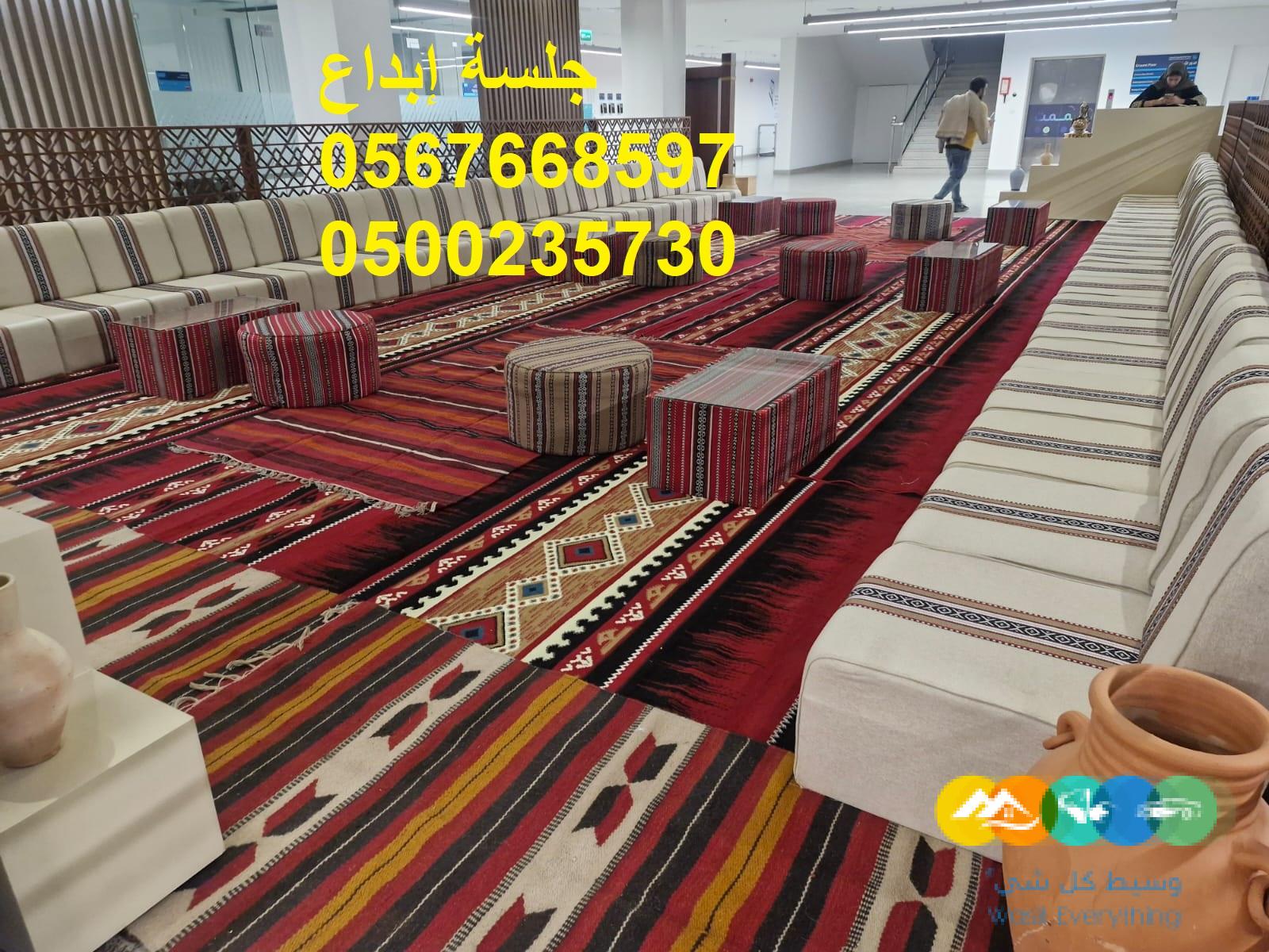 خدمات متكاملة لتجهيز المعارض والمهرجانات