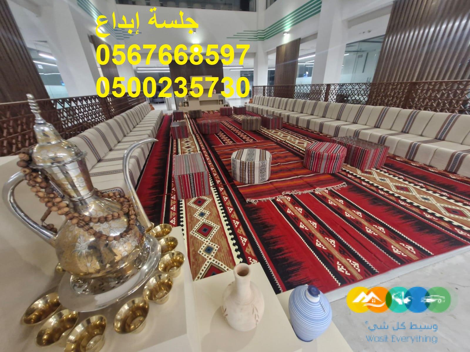 خدمات متكاملة لتجهيز المعارض والمهرجانات