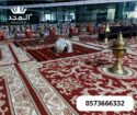 جلسات شعبية، جلسات عربية، جلسات بدوية, تاجير كنبات للمن