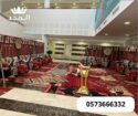 جلسات شعبية، جلسات عربية، جلسات بدوية, تاجير كنبات للمن