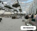 خيام اوروبية, خيام شعبية,ركنيات تراثية,استئجار طاولة طع