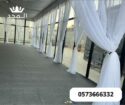 خيام اوروبى وحمامات, تاجير خيام بالرياض, لوازم مناسبات