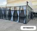 خيام اوروبى وحمامات, تاجير خيام بالرياض, لوازم مناسبات