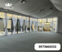 خيام اوروبى وحمامات, تاجير خيام بالرياض, لوازم مناسبات